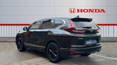 Honda CR-V 2.0 i-MMD Hybrid Sport Line 2WD 5dr eCVT Hybrid Estate
